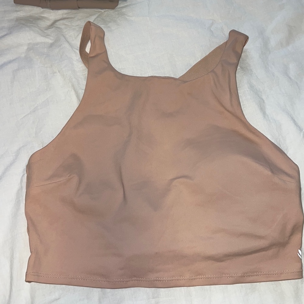 Forever 21 athletic bra